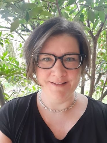 Stefanie Stark, Kirchenpflege
